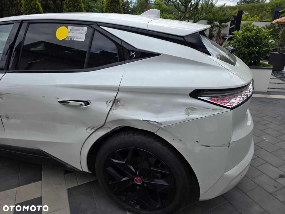 DS Automobiles DS 4 1.5 BlueHDi Performance Line - 10