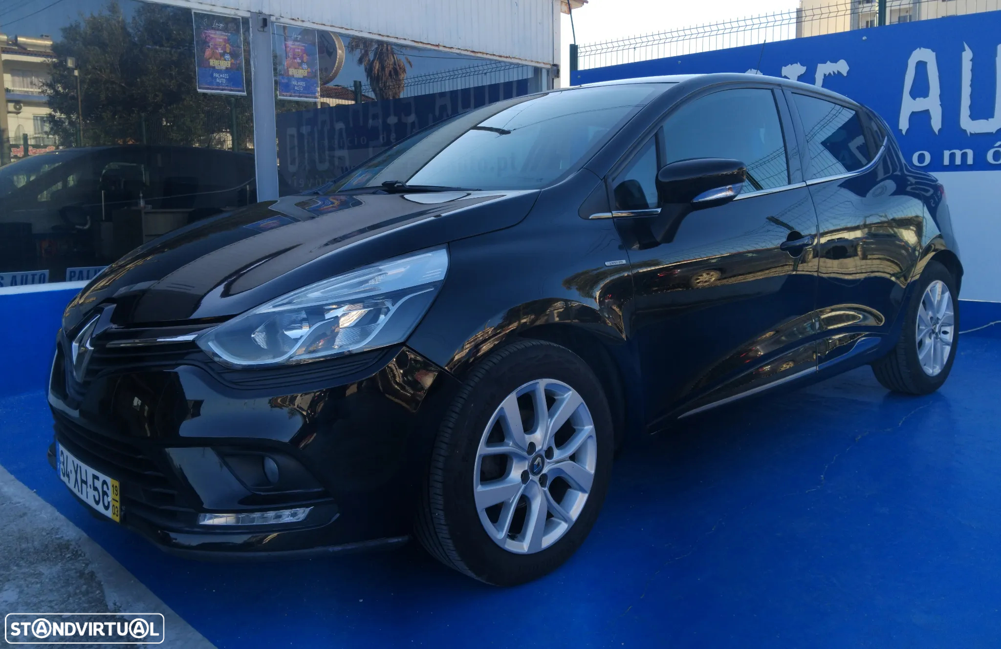 Renault Clio 0.9 TCe Limited - 3