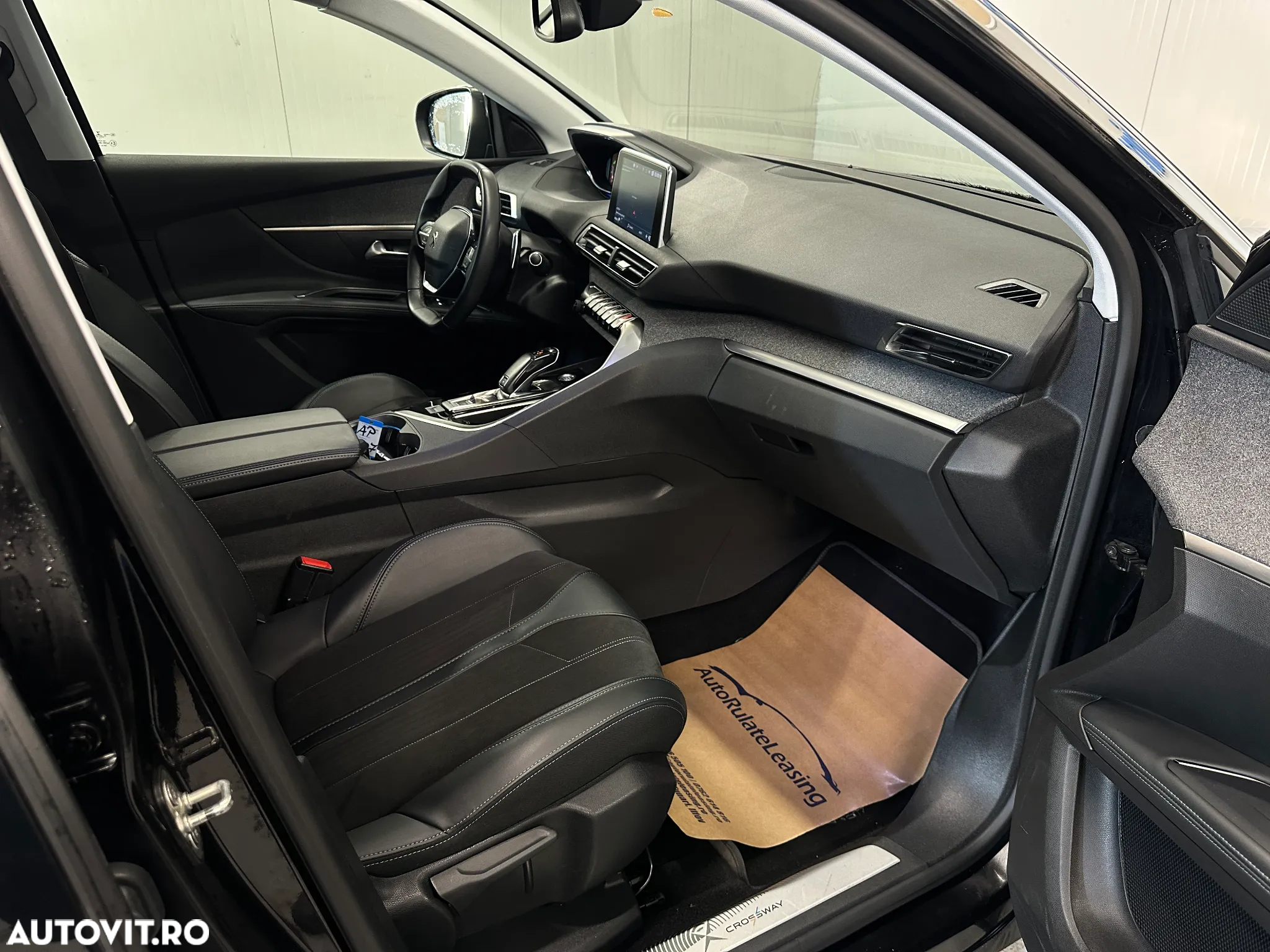 Peugeot 5008 1.5L BlueHDI EAT8 S&S Active Pack - 10