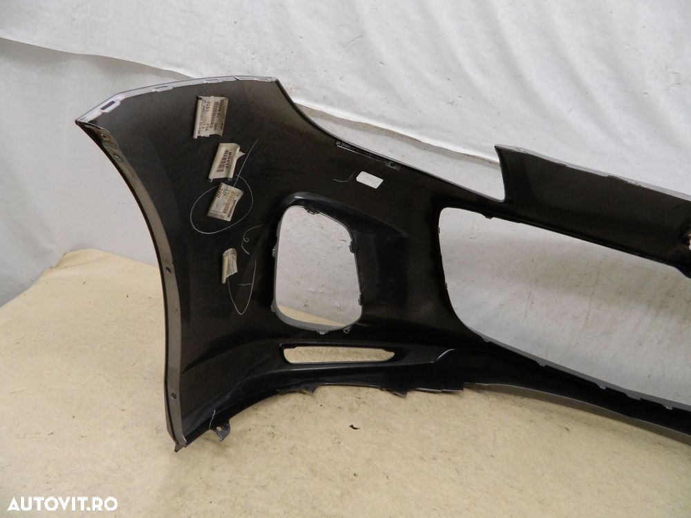 Bara fata Mazda 3 Facelift, 2011, 2012, 2013, 2014 BGV4-50031 - 9