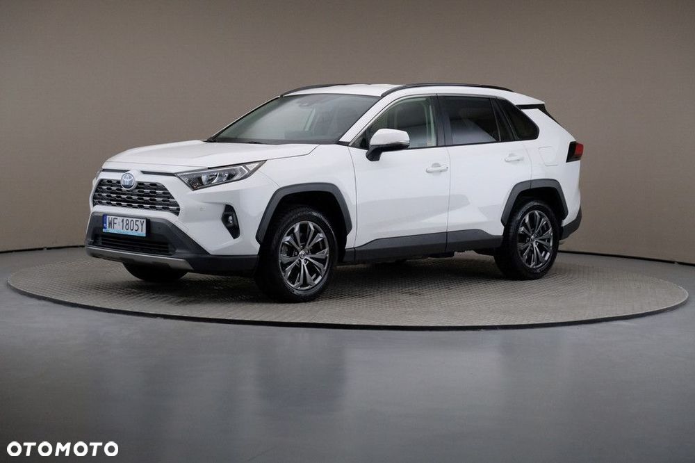 Toyota RAV4 - 1