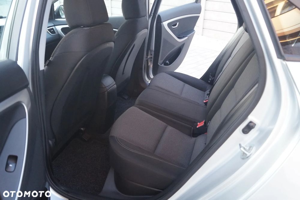 Hyundai i30 - 17