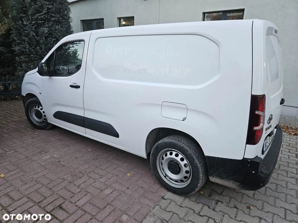 Toyota PROACE CITY - 9