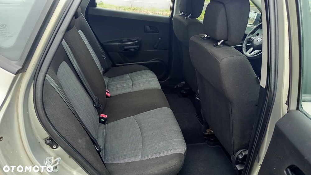 Kia Ceed 1.4 Comfort + - 22