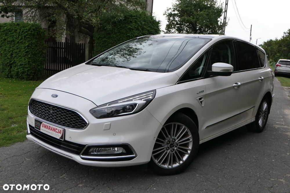 Ford S-Max - 6