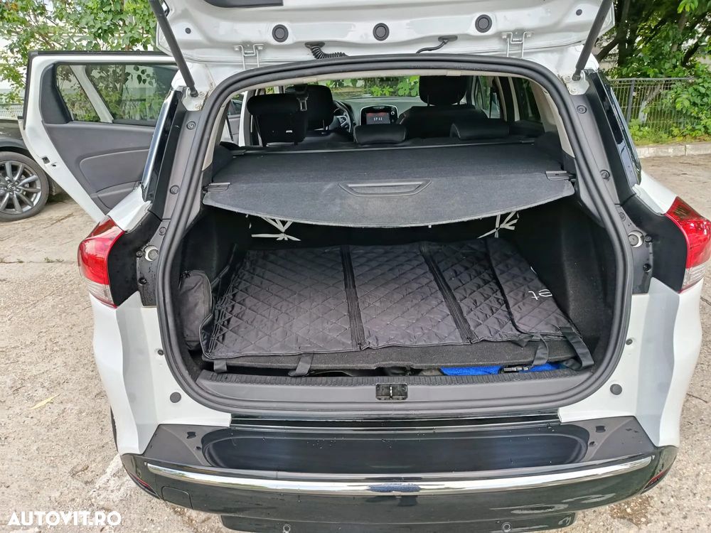 Renault Clio - 3
