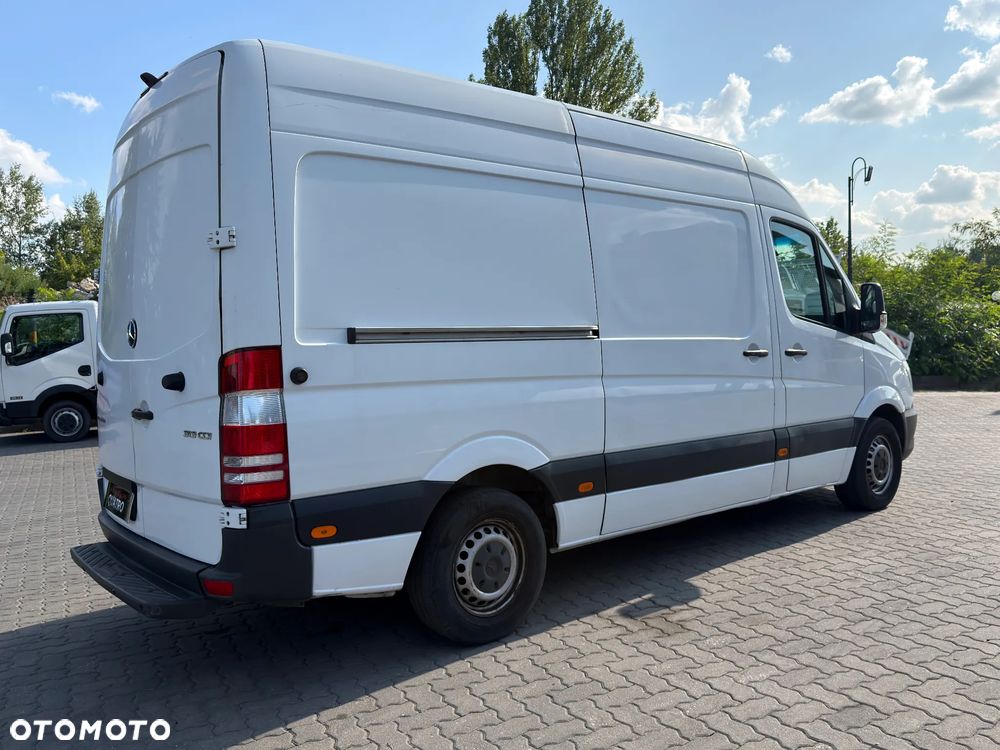 Mercedes-Benz SPRINTER L2 H2 - 3