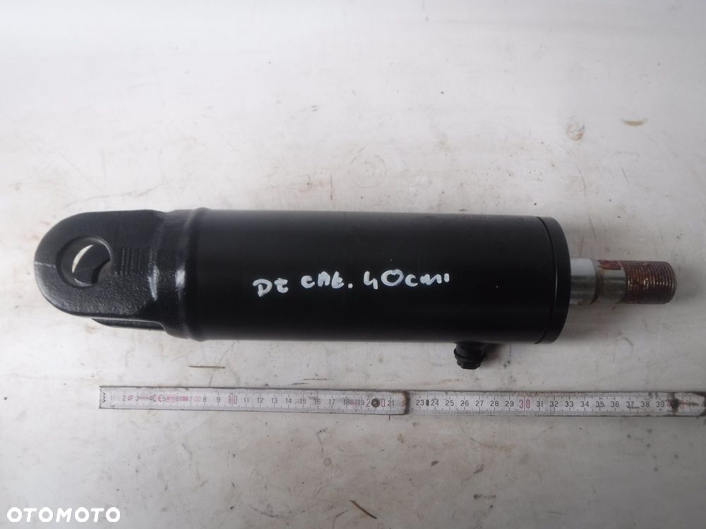 nowy siłownik hydrauliczny yale widlak hyster h100xm 580050617 - 7