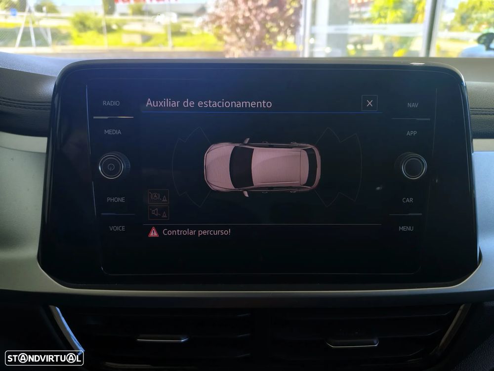VW T-Roc 1.0 TSI Life - 14