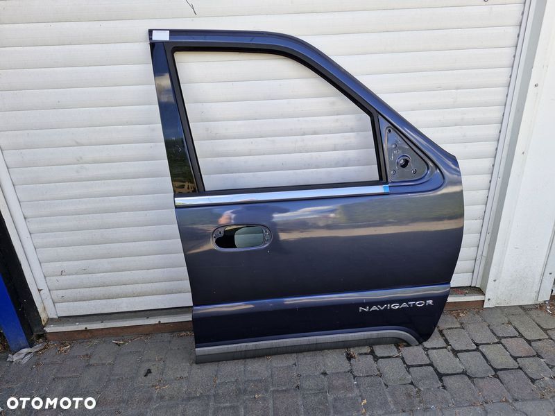 LINCOLN NAVIGATOR II 2 DRZWI PRAWY PRZÓD PRAWE PRZEDNIE - 1
