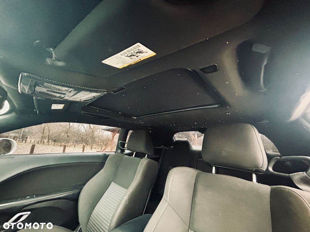 Dodge Challenger 5.7 R/T - 30