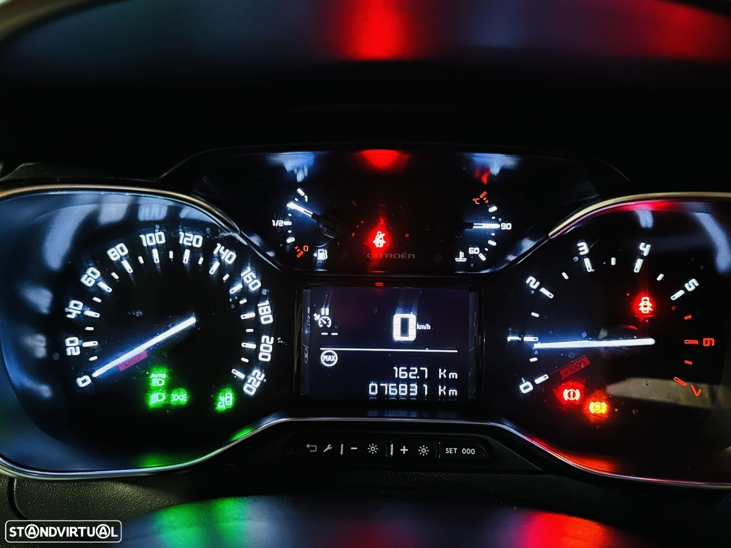 Citroën C3 1.2 PureTech Feel - 23
