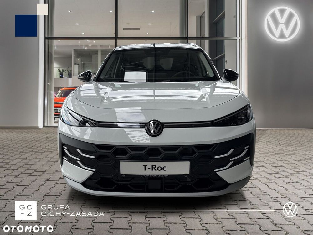 Volkswagen T-Roc 1.5 eTSI Style DSG - 7