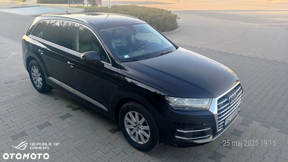 Audi Q7 - 24
