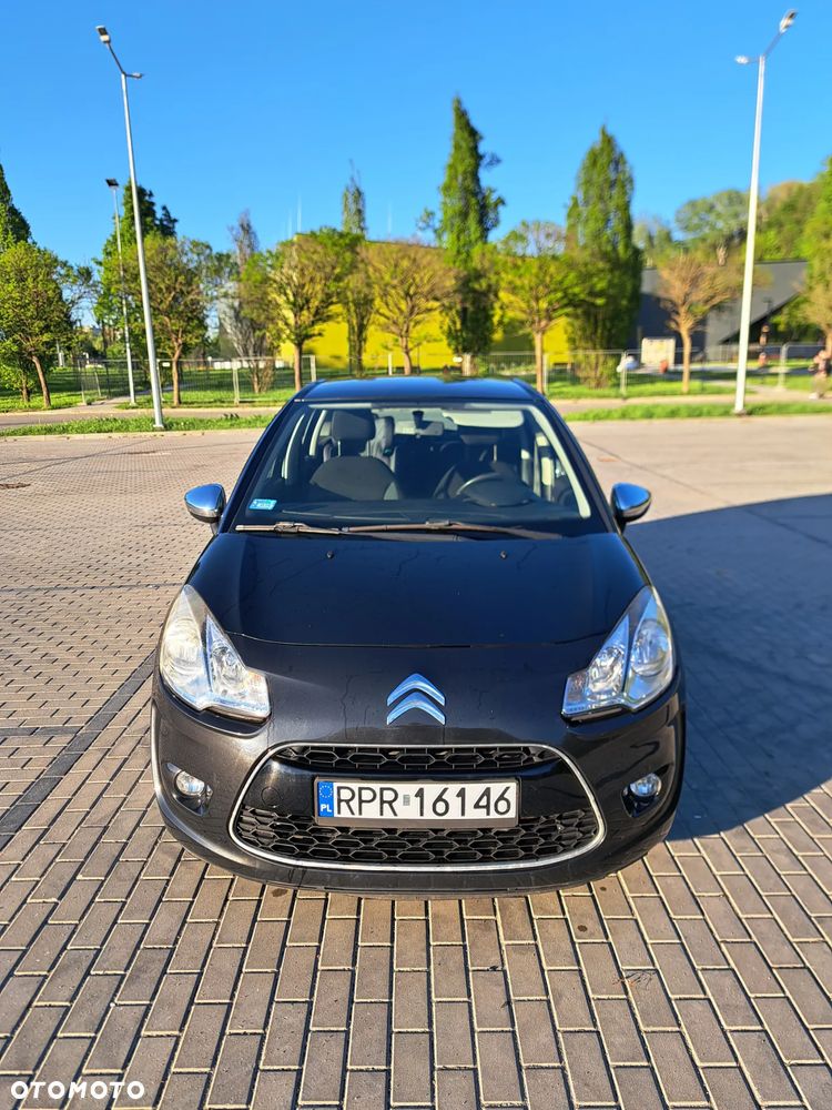 Citroën C3 1.4 Attraction - 2