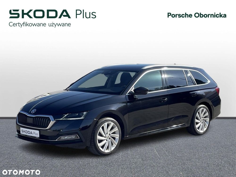 Skoda Octavia - 2