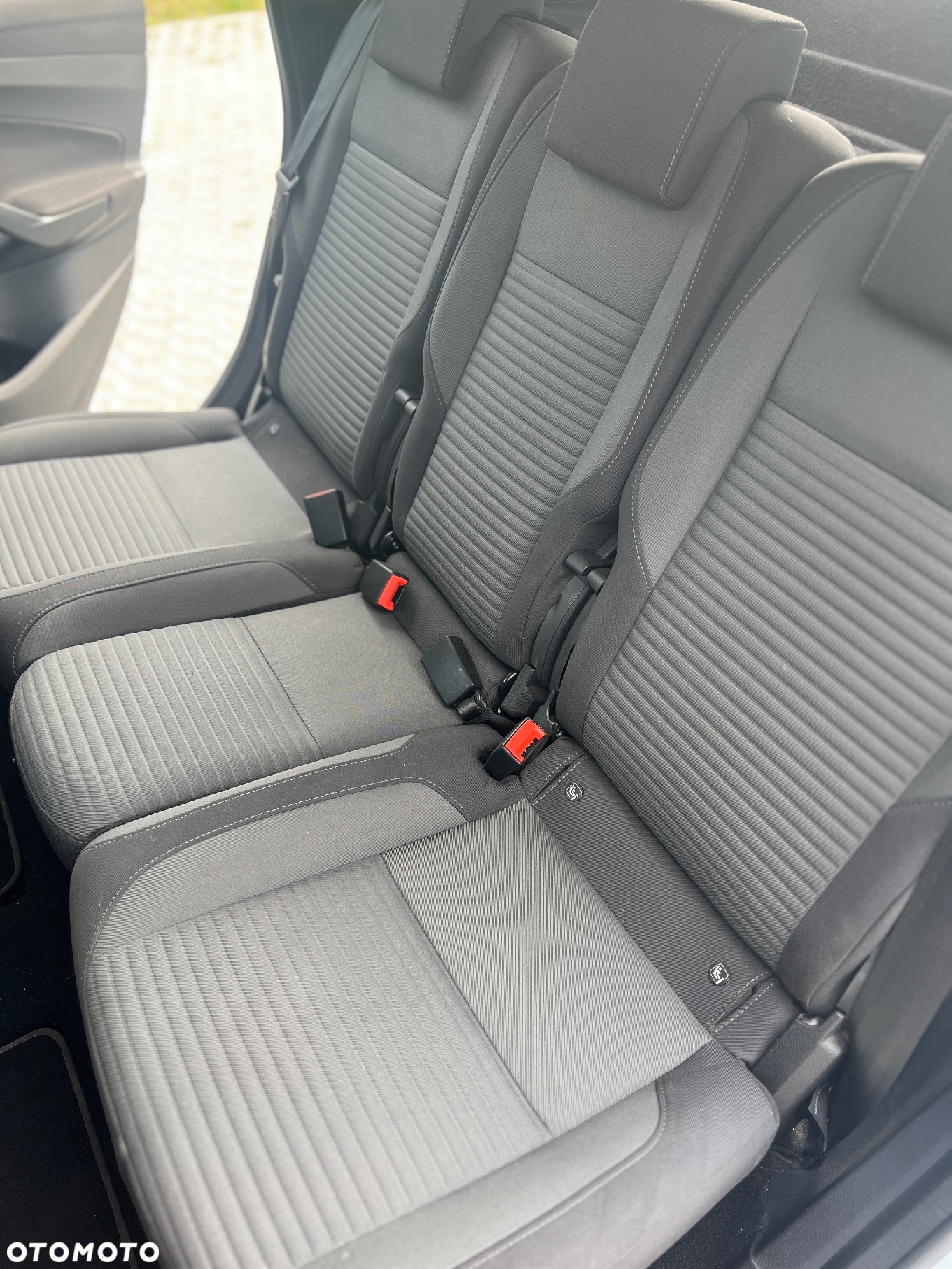Ford C-MAX 1.5 TDCi Edition - 10