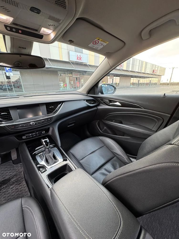 Opel Insignia 1.6 CDTI - 25