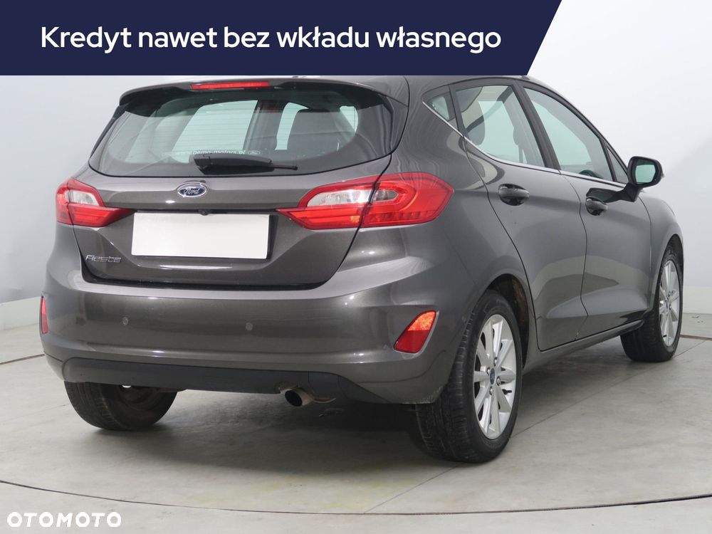Ford Fiesta - 7