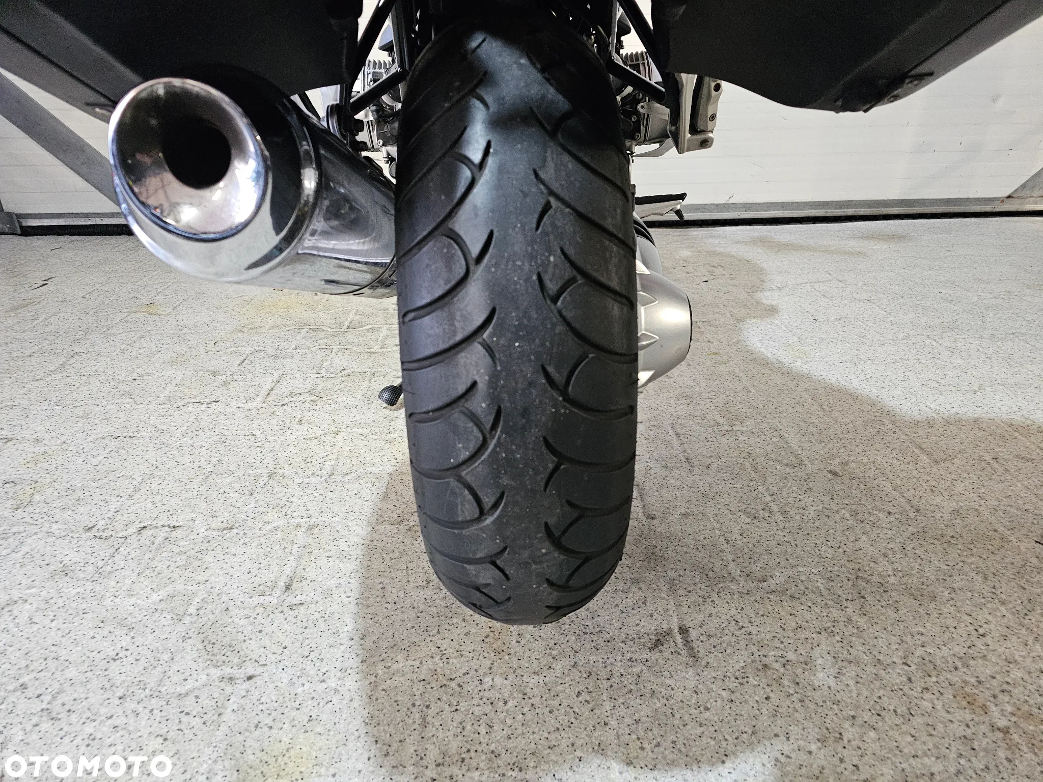 BMW R - 33