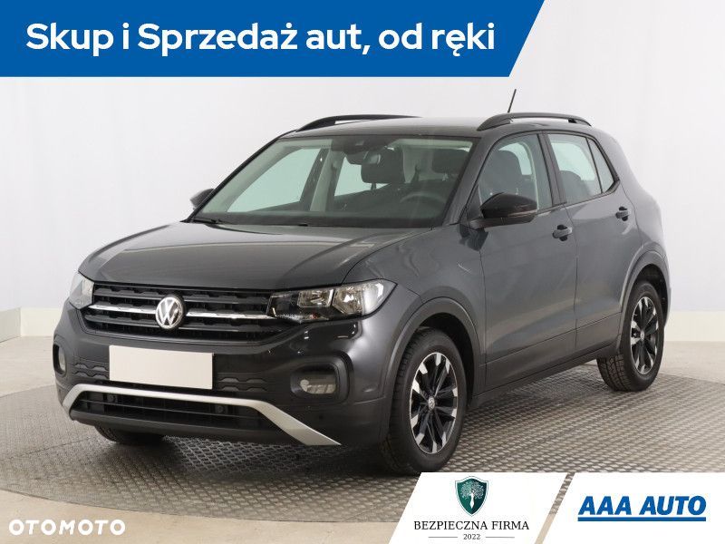 Volkswagen T-Cross - 2