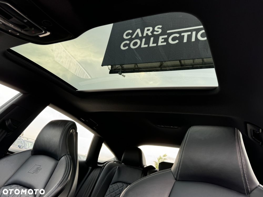 Audi S5 Sportback TFSI quattro S tronic - 16