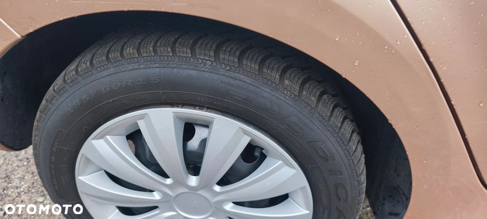 Renault Modus 1.5 dCi Dynamique - 5