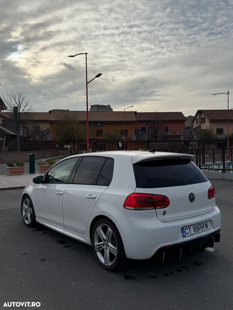 Volkswagen Golf 2.0 GTI - 5