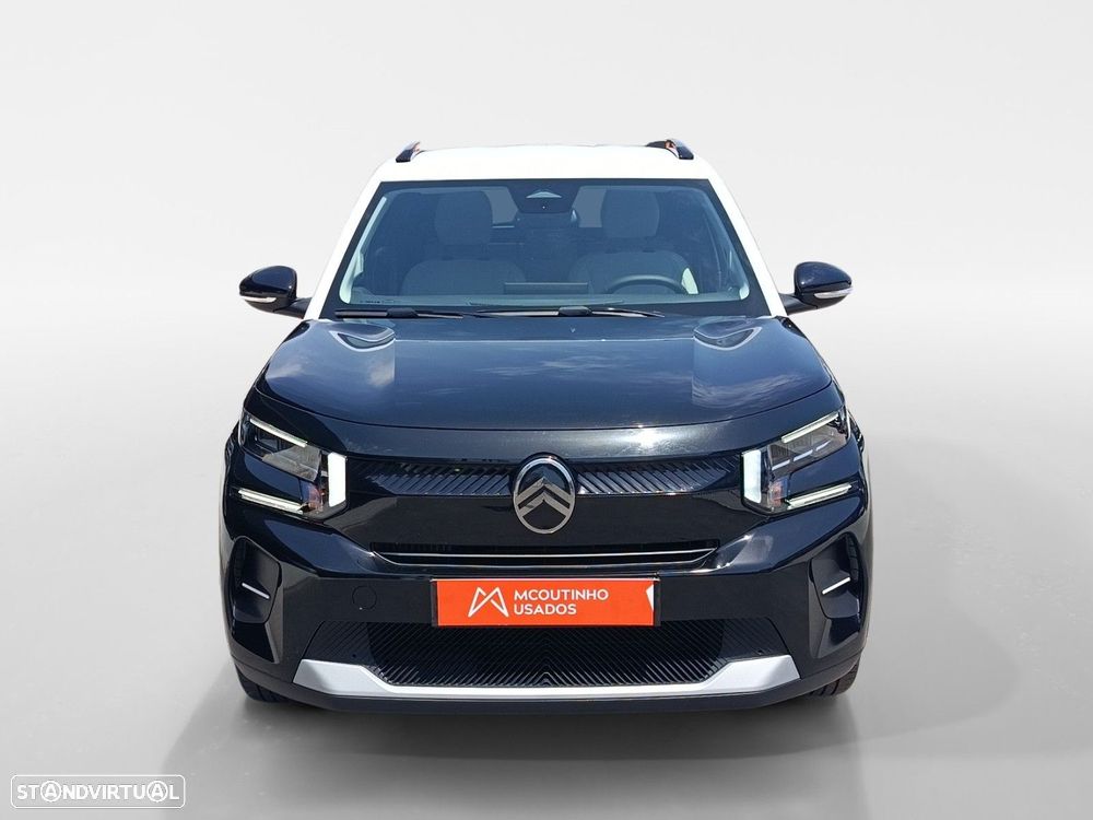 Citroën C3 1.2 PureTech Max - 8