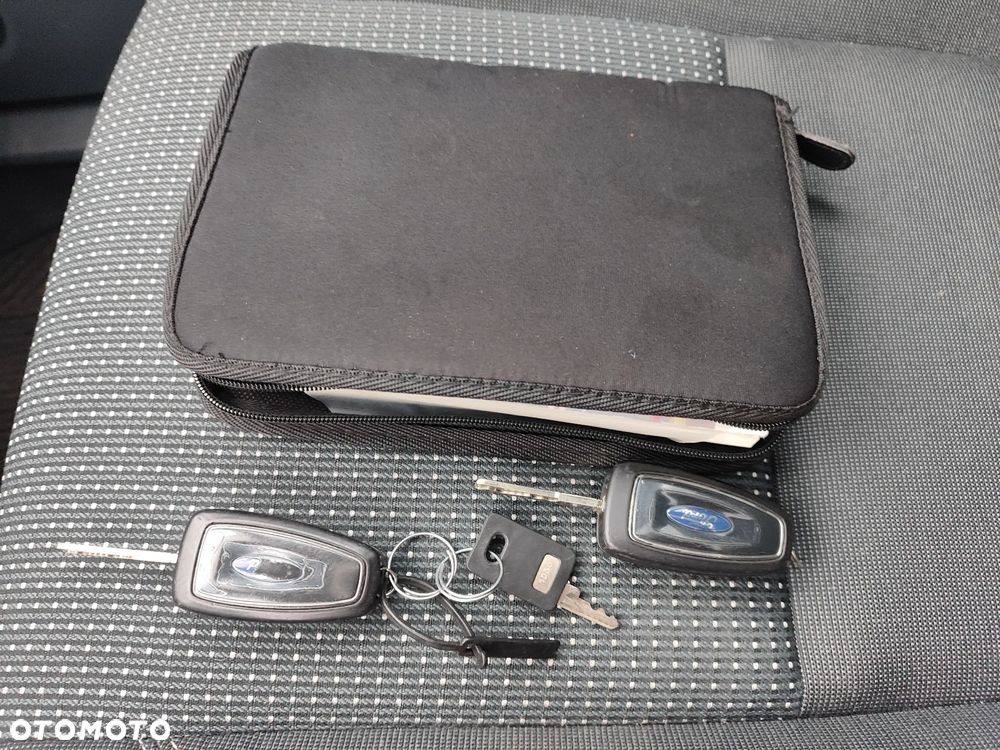 Ford C-MAX 2.0 TDCi Titanium - 12