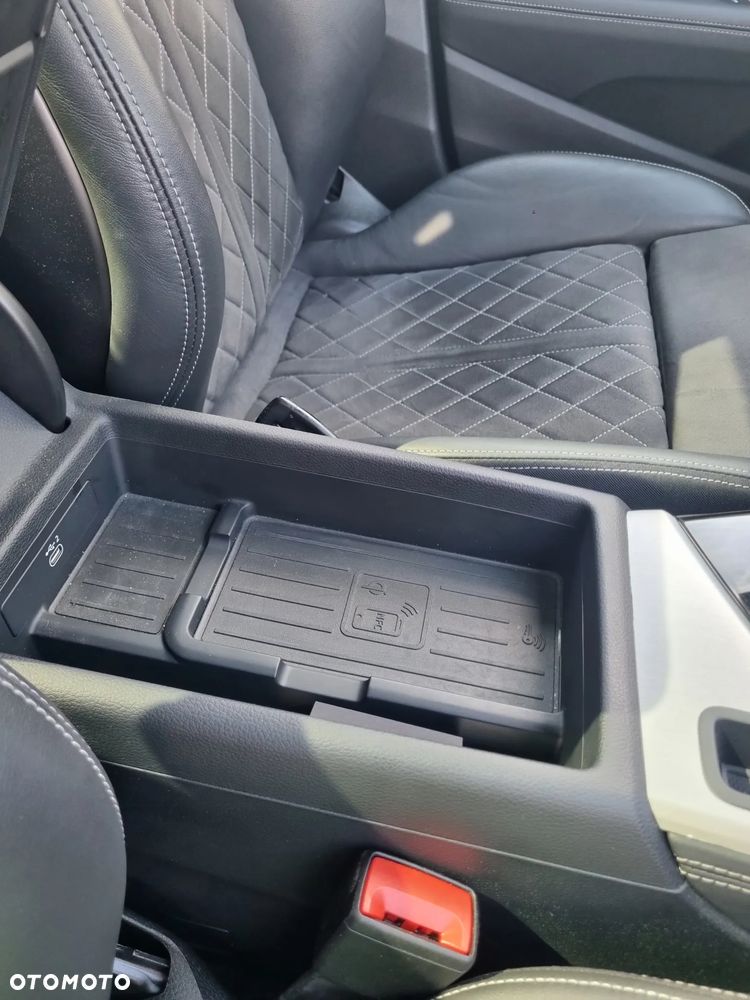 Audi A4 Avant 35 TDI mHEV S tronic - 13