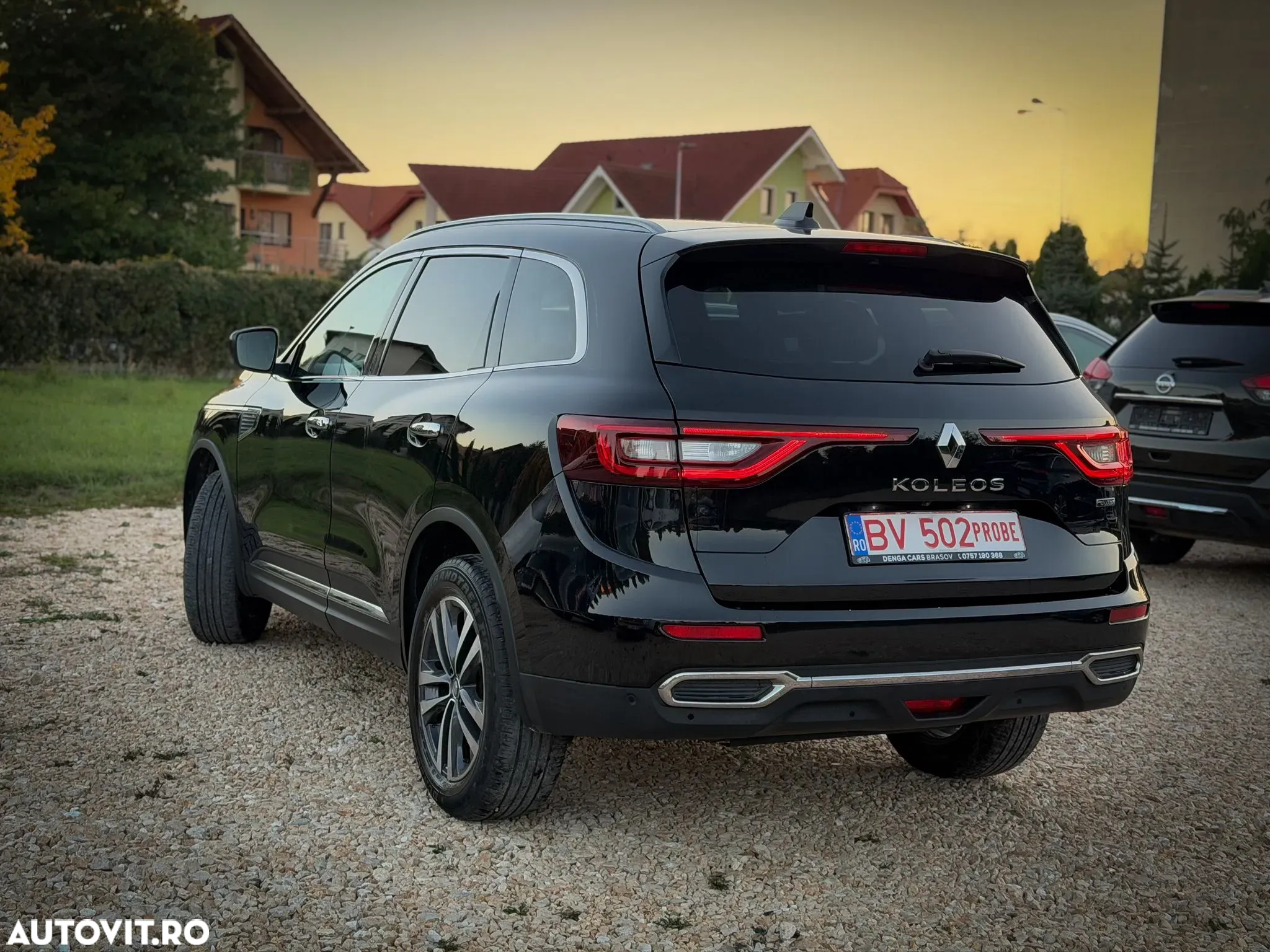 Renault Koleos ENERGY dCi 175 X-tronic 4WD INTENS - 5