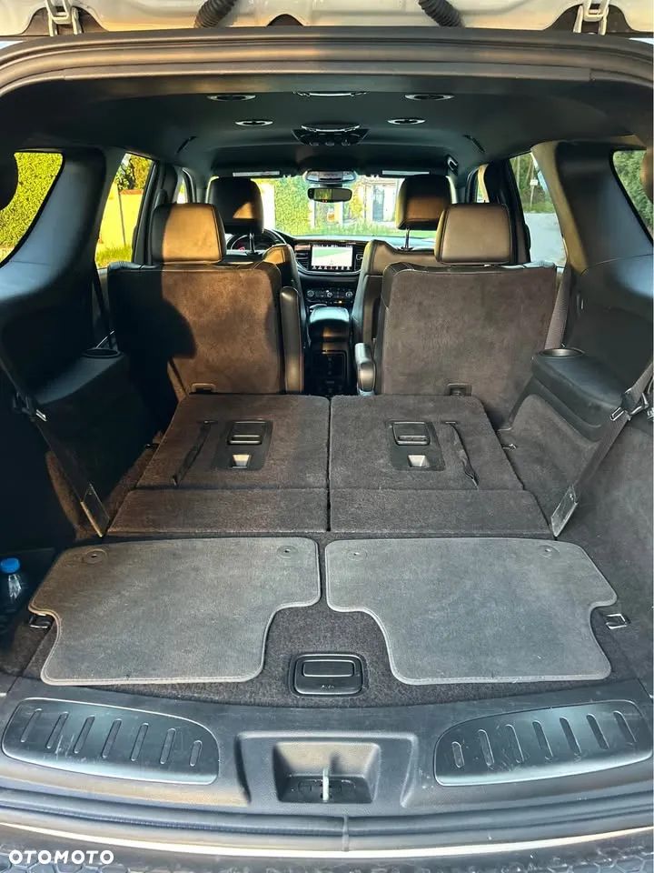 Dodge Durango 5.7 R/T - 5
