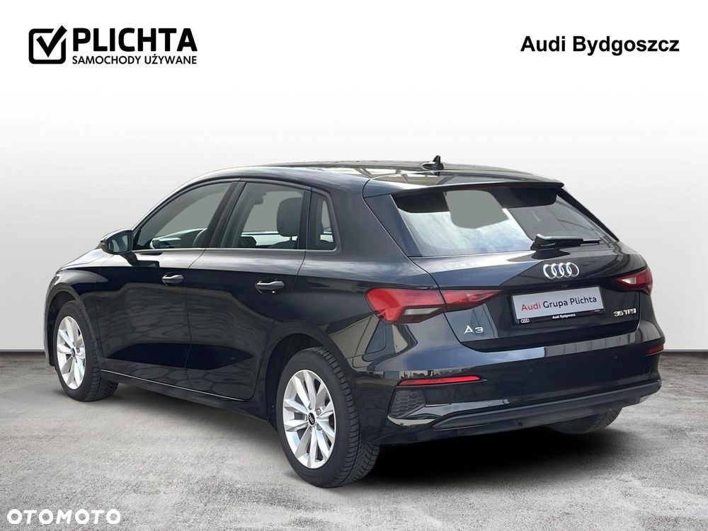 Audi A3 Sportback - 3