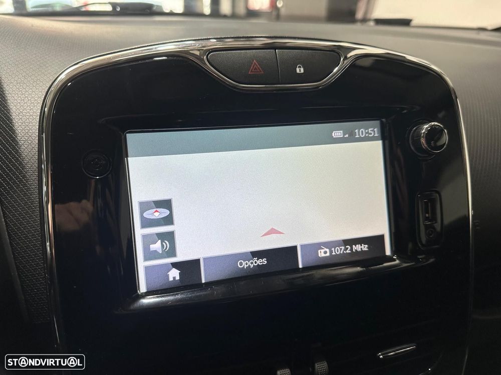 Renault Clio 0.9 TCE - 26