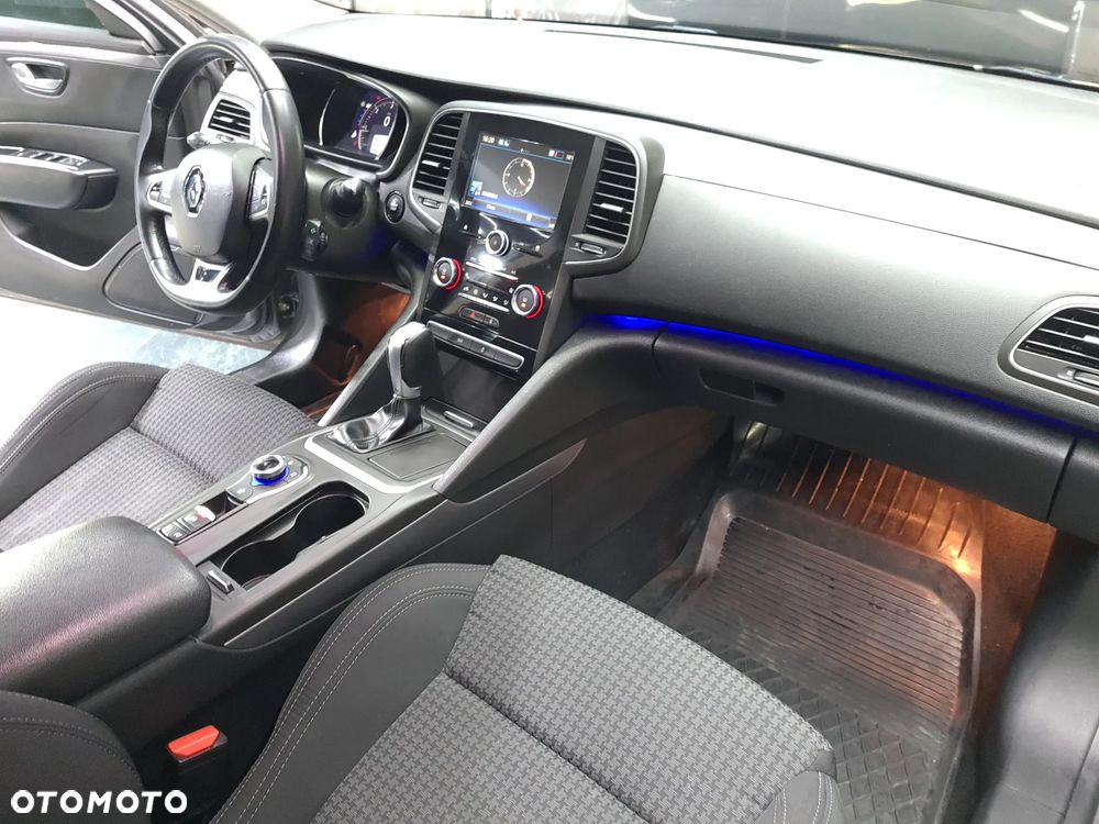 Renault Talisman BLUE dCi 160 EDC BUSINESS EDITION - 28