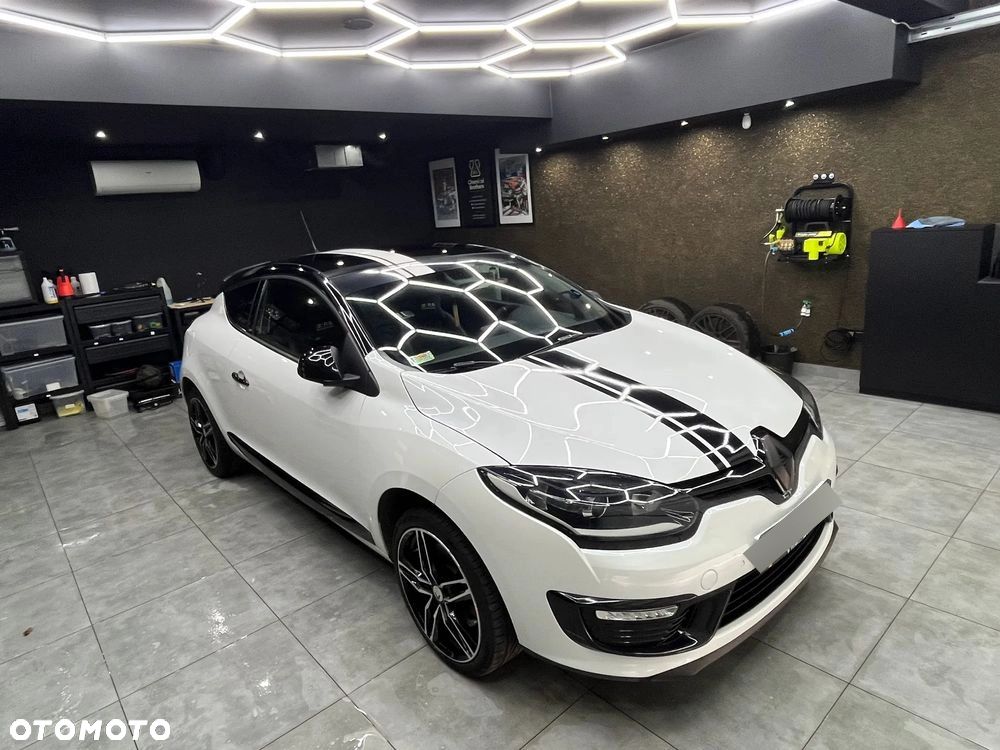 Renault Megane 220 GT - 13