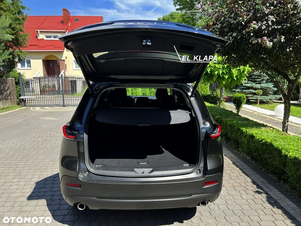 Mazda CX-5 2.5 e-SKYACTIV G Center-Line - 11