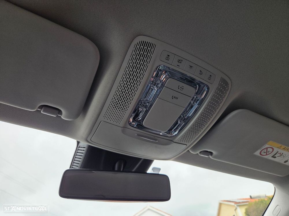 Mercedes-Benz B 200 Progressive Aut. - 24