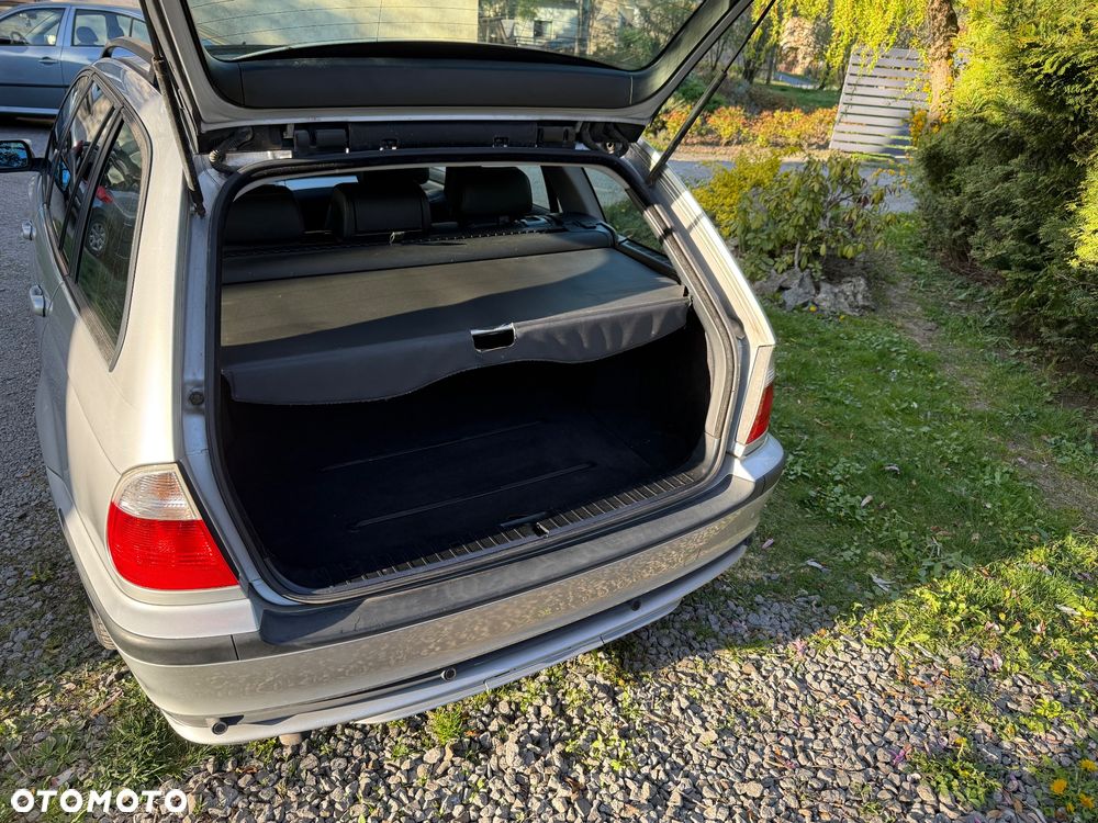 BMW Seria 3 - 8