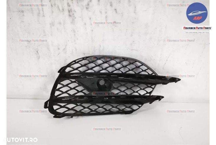 Grila Proiector Stanga originala Mercedes-Benz A-Class W177/V177 2018 - 3