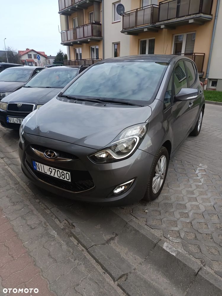 Hyundai ix20 1.4 Blue Classic - 1