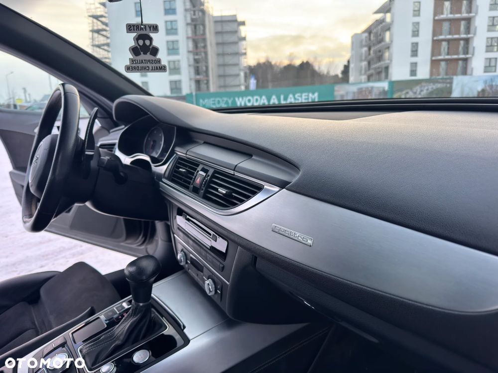 Audi A6 Limousine 3.0 TDI Quattro S tronic - 23