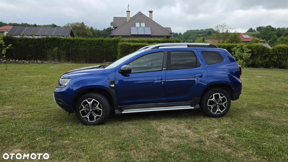 Dacia Duster 1.0 TCe SL Celebration - 3