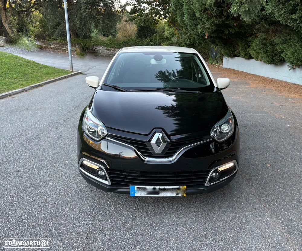 Renault Captur 0.9 TCE Exclusive - 14