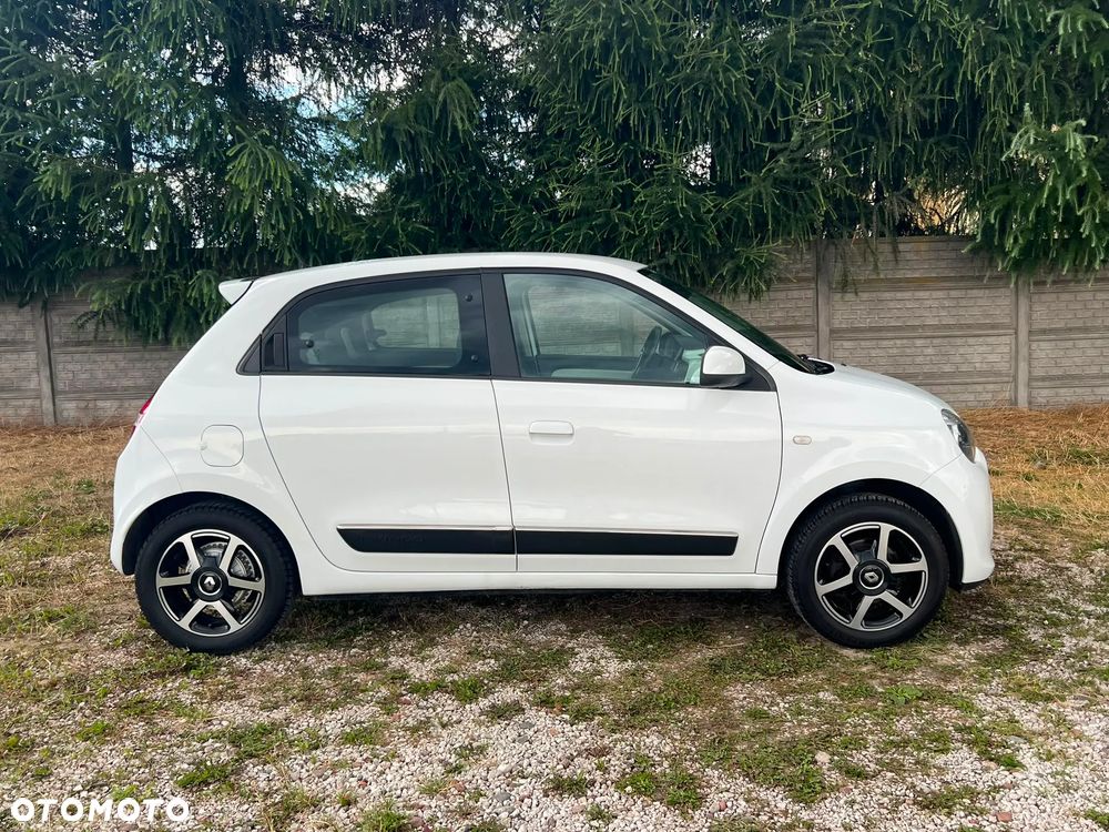 Renault Twingo ENERGY TCe 90 Dynamique - 25