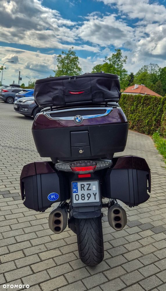 BMW K - 4