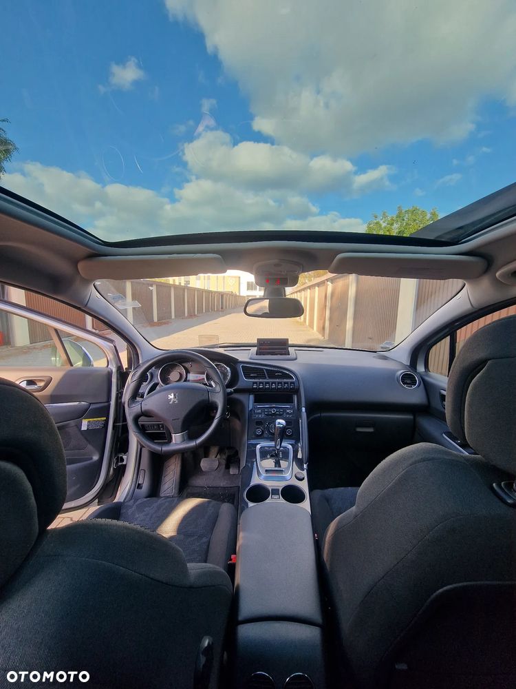 Peugeot 3008 - 18
