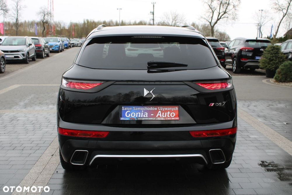DS Automobiles DS 7 Crossback - 6