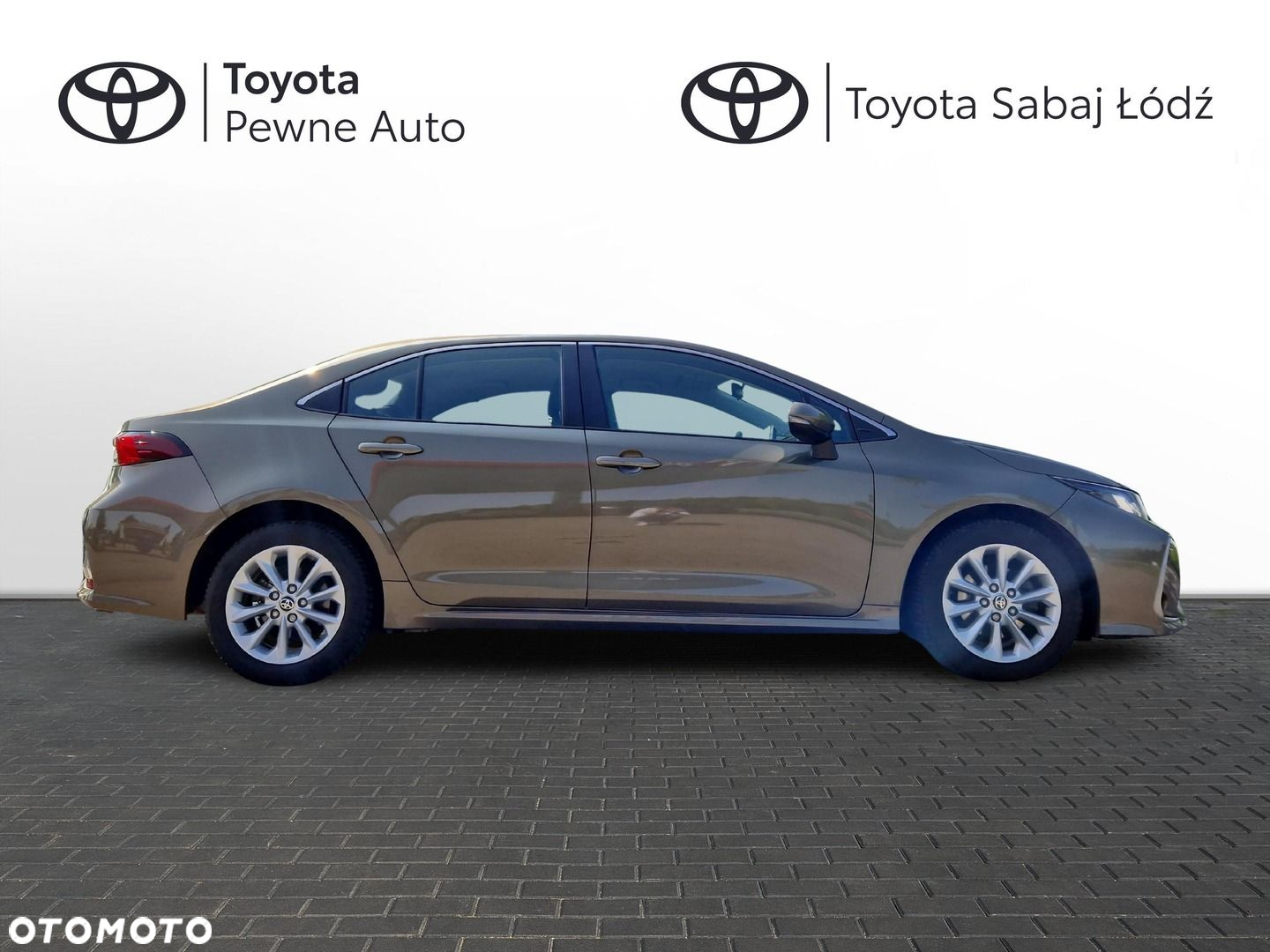 Toyota Corolla - 6